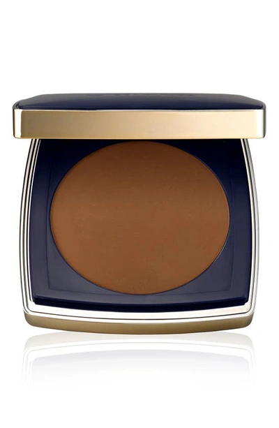 Estée Lauder Double Wear Stay-in-place Matte Refillable Powder Foundation  8c1 Rich Java 0.42 oz/ 12 G | ModeSens