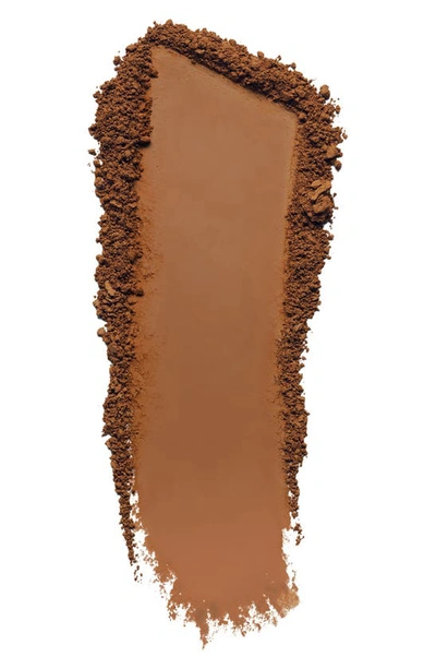 Estée Lauder Double Wear Stay-in-place Matte Refillable Powder Foundation 8c1 Rich Java 0.42 oz/ 12 G In 8c1 Rich Java