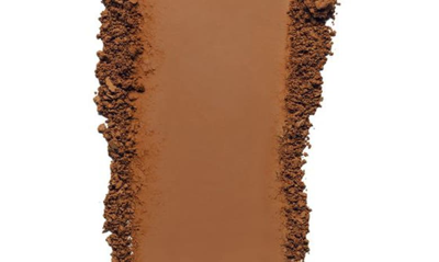 Estée Lauder Double Wear Stay-in-place Matte Refillable Powder Foundation 8c1 Rich Java 0.42 oz/ 12 G In 8c1 Rich Java