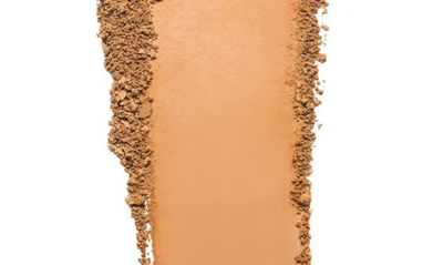 Estée Lauder Double Wear Stay-in-place Matte Refillable Powder Foundation 6w1 Sandalwood 0.42 oz/ 12 G In 6w1 Sandalwood