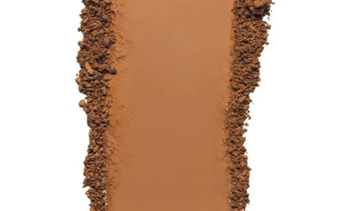 Shop Estée Lauder Double Wear Stay-in-place Matte Powder Foundation In 7n1 Deep Amber