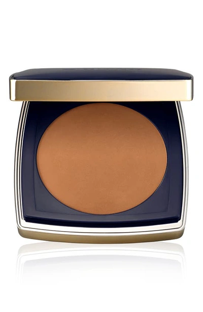 Estée Lauder Double Wear Stay-in-place Matte Refillable Powder Foundation 7w1 Deep Spice 0.42 oz/ 12 G In 7w1 Deep Spice