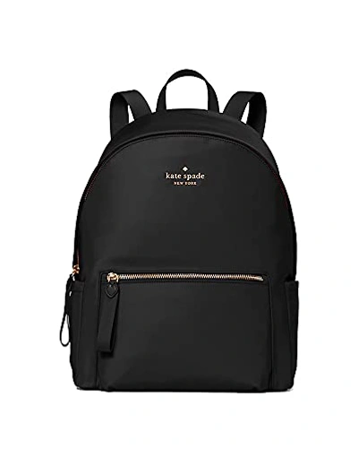 Chelsea Nylon Medium Backpack
