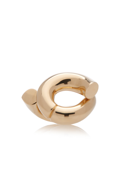 Shop Tabayer Oera 18k Fairmined Yellow Gold Ring