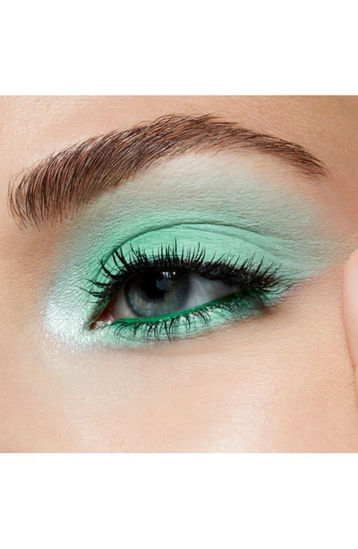 Shop Mac Cosmetics Mac Eyeshadow In Mint Condition
