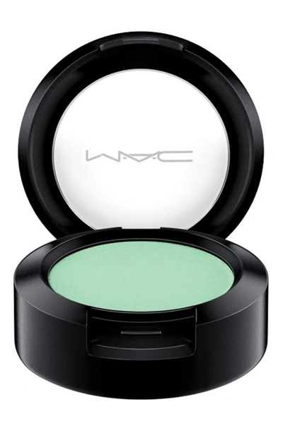 Shop Mac Cosmetics Mac Eyeshadow In Mint Condition