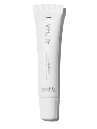 Shop Alpha-h Absolute Lip Perfector In White