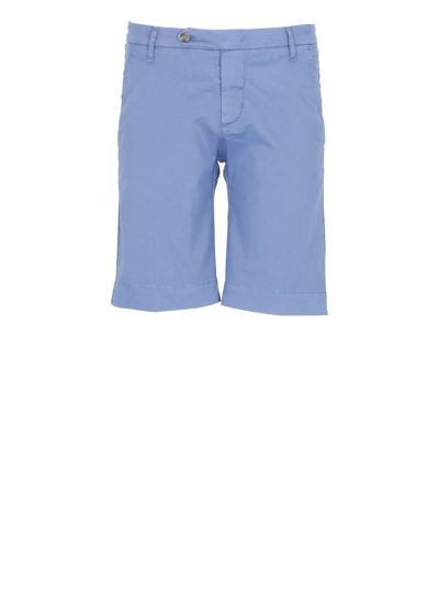Shop Entre Amis Shorts Blue