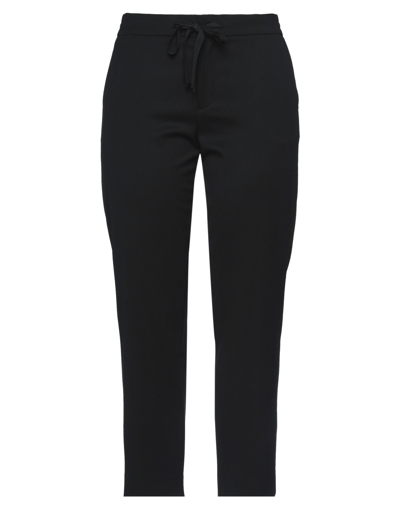Pt Torino Pants In Black