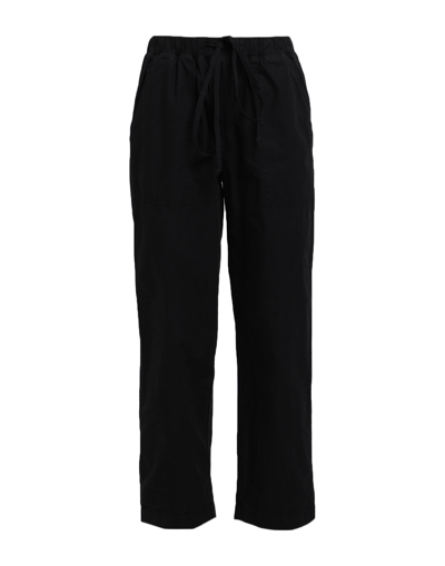 Shop Velvet By Graham & Spencer Woman Pants Black Size S Cotton