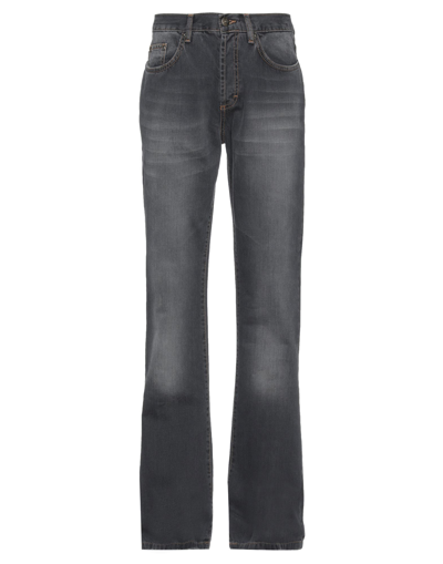 Shop Just Cavalli Jeans In Grey