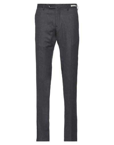 Shop Lbm 1911 Pants In Grey