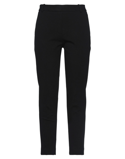 Shop Kiltie Pants In Black