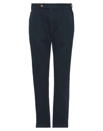 Shop Madson Pants In Dark Blue