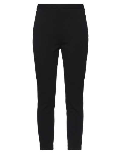 Shop Ballantyne Pants In Black