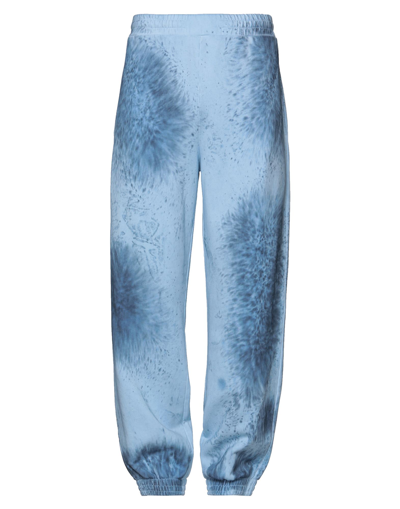 Mcq By Alexander Mcqueen Pants In Blue