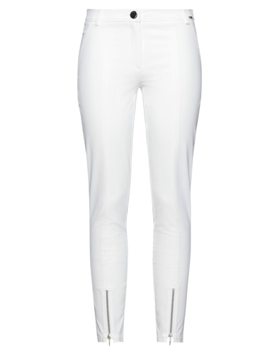 Shop Airfield Pants In White