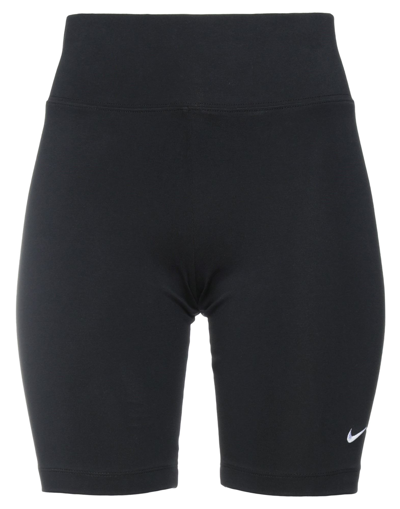 Shop Nike Shorts & Bermuda Shorts In Black