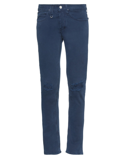Shop Cycle Jeans In Slate Blue