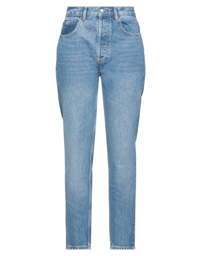 Shop Boyish Woman Jeans Blue Size 31 Refibra, Recycled Cotton, Organic Cotton