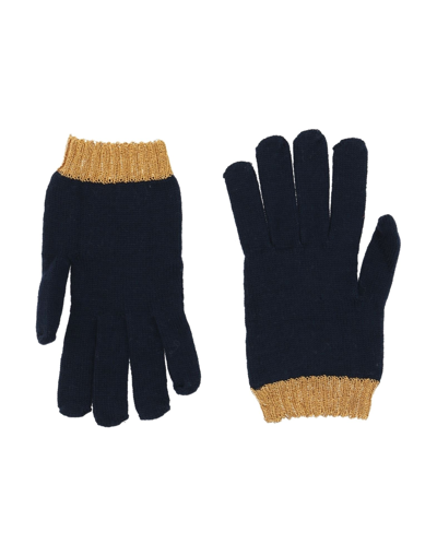 Missoni Slub Wool Gloves - Farfetch