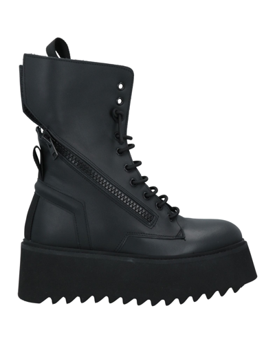 Bruno bordese hot sale ankle boots