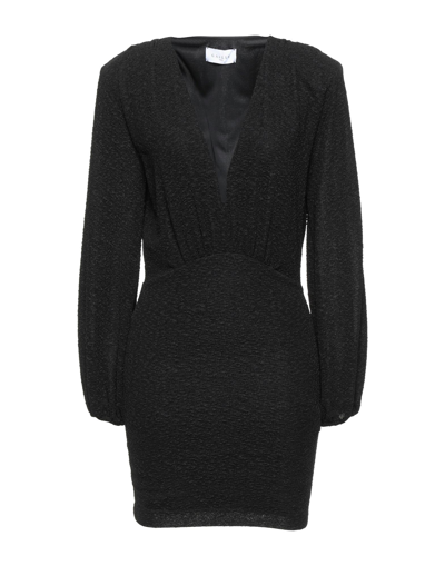 GAELLE PARIS SHORT DRESSES 