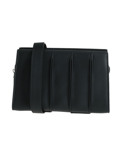 Shop Max Mara Handbags In Black