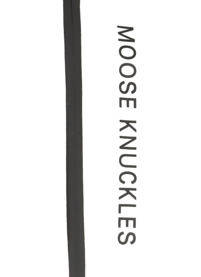 Shop Moose Knuckles Grayton Windbreaker In Milky Way