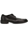 Guidi Full Grain Derby
