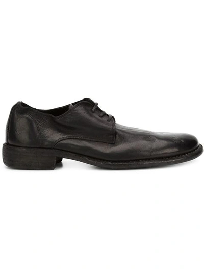 Guidi Full Grain Derby