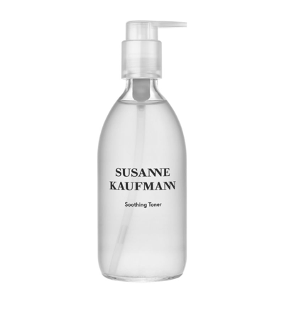 Shop Susanne Kaufmann Soothing Toner (250ml) In Multi