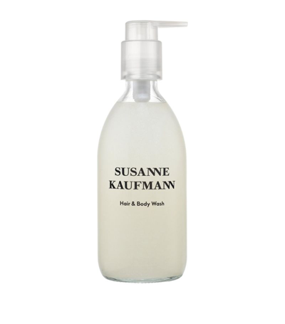 Shop Susanne Kaufmann Hair & Body Wash (250ml) In Multi