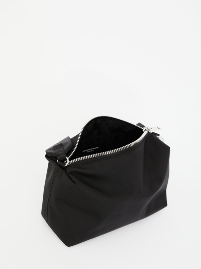 Shop Alexander Wang Black Heiress Bag