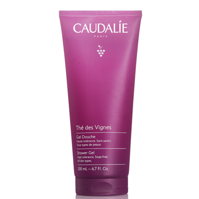 Caudalíe Thé Des Vignes Shower Gel 200ml