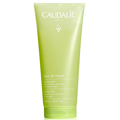 Shop Caudalíe Fleur De Vigne Shower Gel 200ml