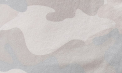 X-ray Cargo Shorts In Sand Camo
