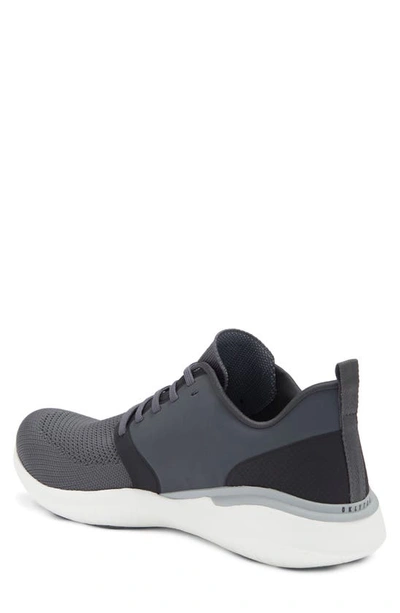 Shop Oakley Hammerhead Active Sneaker In Shadow