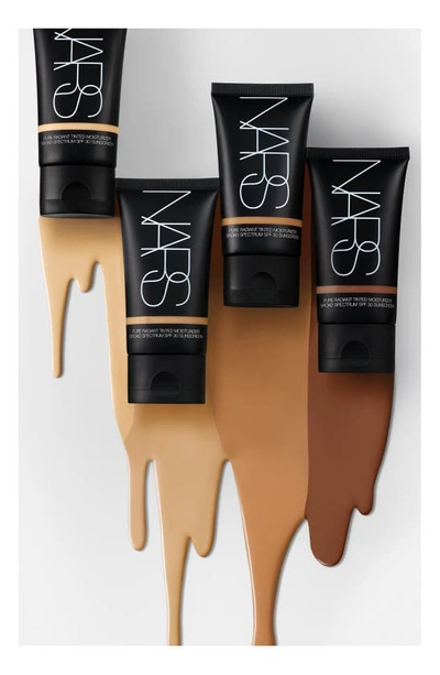 Shop Nars Pure Radiant Tinted Moisturizer Broad Spectrum Spf 30 In Martinique