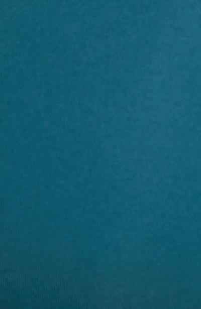 Natori Bliss Perfection Bralette In Deep Jade