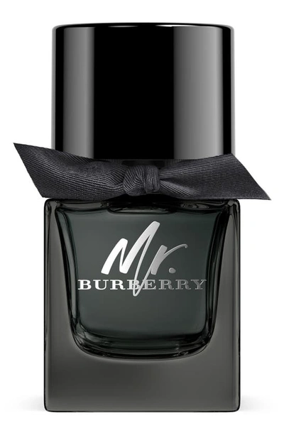 Shop Burberry Mr.  Eau De Parfum, 3.4 oz