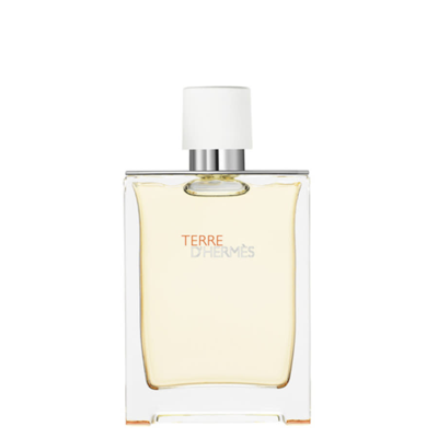 Shop Hermes Terre D' Eau Tres Fraiche 0.5 oz Edt Spray In N,a