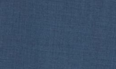 Shop 6397 Pull-on Trouser In Blue Melange
