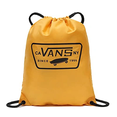 Vans Unisex's League Bench Bag In Golden Glow | ModeSens