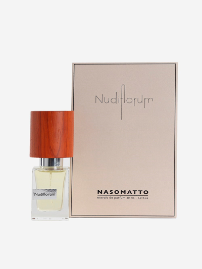 Shop Nasomatto Nudiflorum 30 ml In Pink & Purple