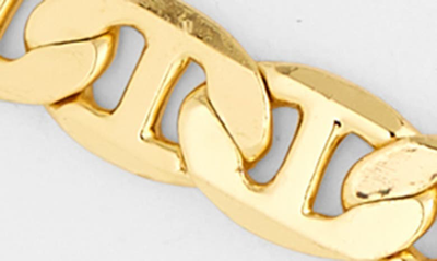 Shop Vidakush Corazon Anklet In Gold
