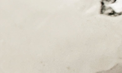 Monica Vinader Deia Medium Hoop Earrings In Sterling Silver