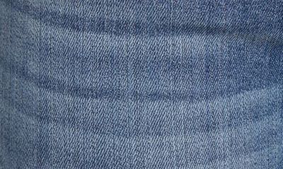 Vigoss Jagger Bootcut Jeans In Med Wash