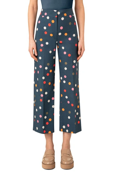 Theory Polka Dots Black Dress Pants Size 00 - 85% off