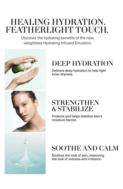 La Mer The Hydrating Infused Emulsion 125ml